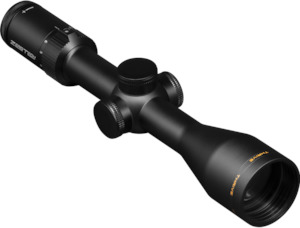 4-16X50mm Mildot Riflescope ZeroTech Australia