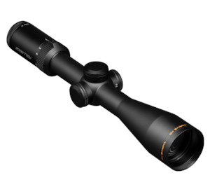 2.5-15X50mm PHR II Riflescope ZeroTech Australia