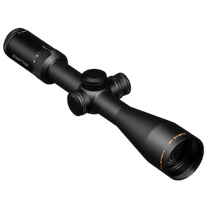 2.5-15X50mm PHR II Illuminated Riflescope ZeroTech Australia