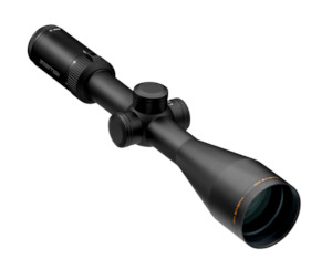 3-18X56mm R3 Riflescope ZeroTech Australia