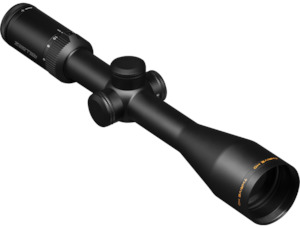 6-24X50mm PHR II Riflescope ZeroTech Australia