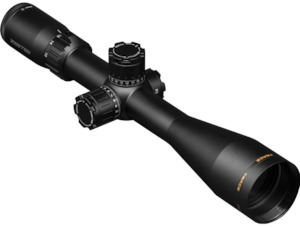 4.5-27X50mm RMG MOA Riflescope ZeroTech Australia