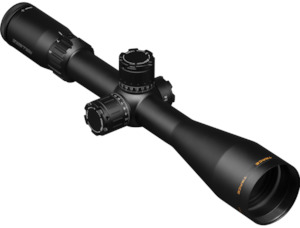 3-18X50mm R3 Riflescope ZeroTech Australia