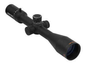 4-24X50mm RMG Illuminated Riflescope ZeroTech Australia