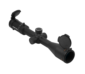 4-24X50mm Tremor3 Riflescope ZeroTech Australia