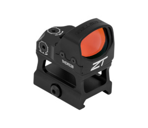 Red Dot Reflex Sight 3 MOA High Mount ZeroTech Australia