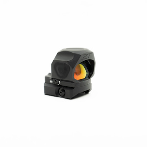 Red Dot H.A.L.O Enclosed Aspherical Reflex Sight ZeroTech Australia