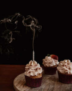 Cupcakes (6)