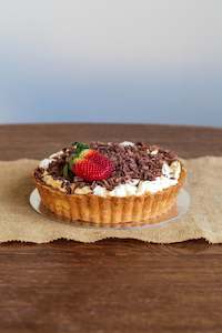 Banoffee Pies - 2 sizes