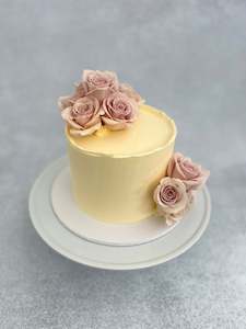 GF Wedding Cakes