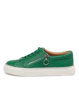 Pamela Xf Emerald Leather by Ziera at Ziera NZ