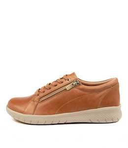 Solar Xf Tan Leather by Ziera at Ziera NZ