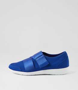 Urban Ff Zr Cobalt Neoprene by Ziera at Ziera NZ