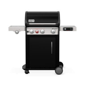 Weber Spirit EX-335​ Smart Barbecue (ULPG)