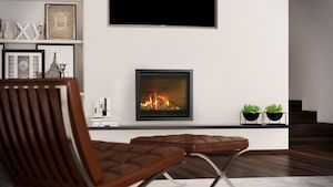 Escea – Zink: Escea DF990 Gas Fire