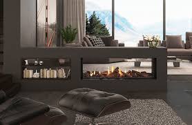 Escea – Zink: Escea DS1150, DS1400, DS1650, DS1900 Gas Fire