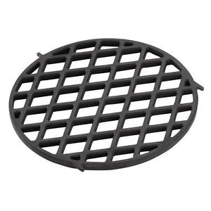 Weber® Gourmet Barbecue System Cast Iron Sear Grate