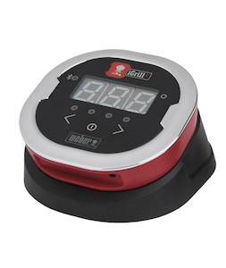 Weber® iGrill 2 Bluetooth Thermometer