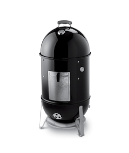 BBQs – Zink: Weber® 47 cm Smokey Mountain Cooker™