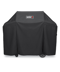 Products: Weber® Genesis® II 3 Burner Full Length Cover