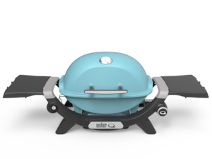 Weber® Baby Q® Premium (Q1200N) Gas Barbecue (LPG)