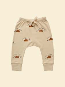 Baby wear: Drawstring Pants