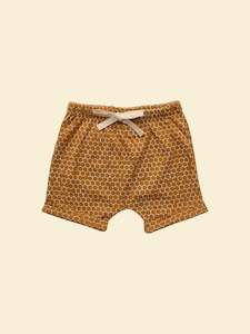 Baby wear: Drawstring Shorts