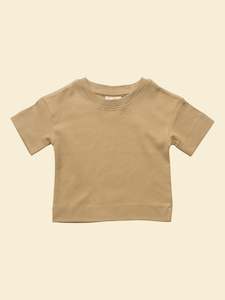 Short-sleeve tee