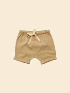 Drawstring Shorts