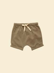 Drawstring Shorts