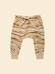 Baby wear: Drawstring Pants