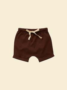 Drawstring Shorts