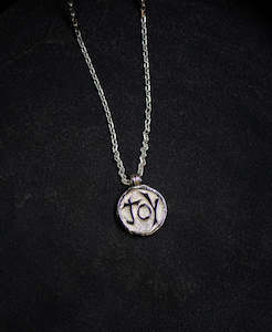 Jewellery manufacturing: Joy Necklace - 925 Sterling Silver