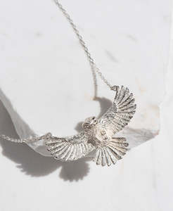 Miracle Necklace - 925 Sterling Silver