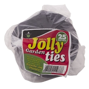 Jolly Garden Tie 25m