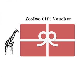 ZooDoo Gift Card