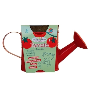 Watering Can Grow Kit Tomato