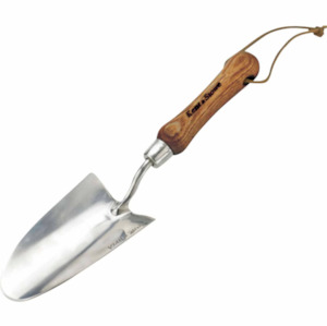 Kent & Stowe Hand Trowel