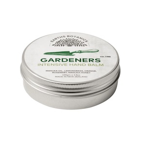 Gardening: Intensive Hand Balm 100gm Pot