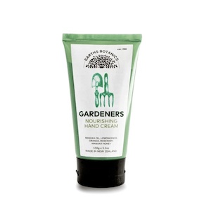 Gardening: Nourishing Hand Cream 150ml Tube