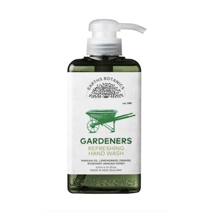 Refreshing Hand Wash 425ml Pump