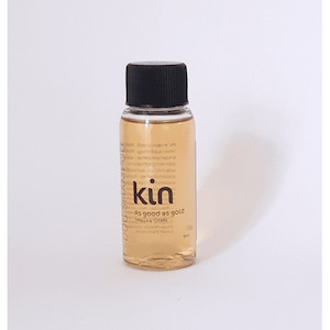 Mini As Good as Gold Dog Shampoo 50ml