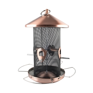 Bird Bistro Seed Feeder