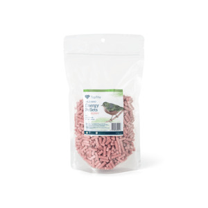 NEW Wild Bird Energy Pellets – Berry – 500gm