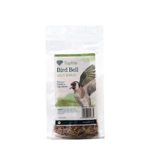 Wild Bird Seed Bell