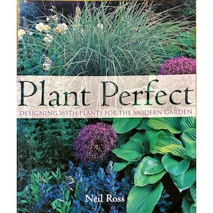 Plant Perfect by Neil Ross