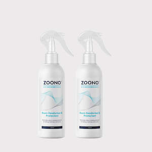 Products: Room Deodoriser - Twin Pack