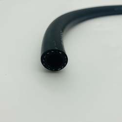 Motor vehicle parts: 400 SERIES BLACK PUSH LOCK HOSE