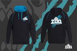 Zoo Performance Team Hoodie