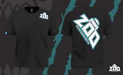 ZOO PERFORMANCE T-SHIRTS